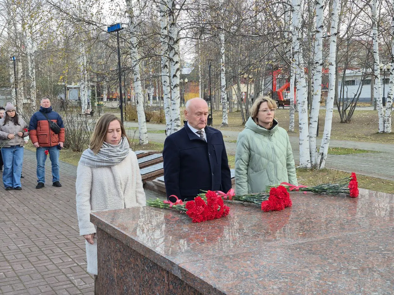 Окружной семинар-совещание руководителей органов и учреждений молодежной политики