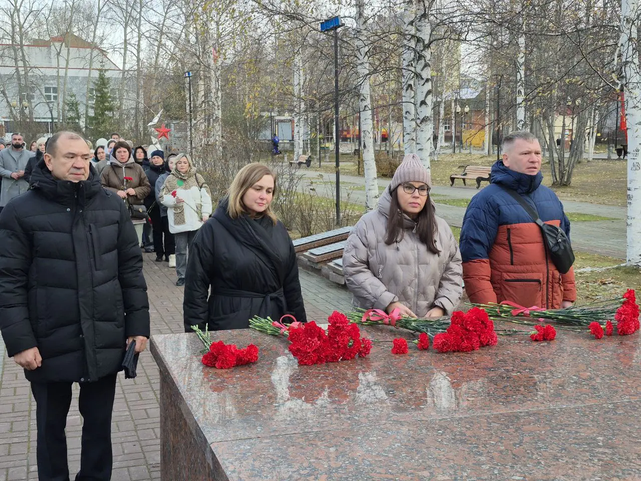 Окружной семинар-совещание руководителей органов и учреждений молодежной политики