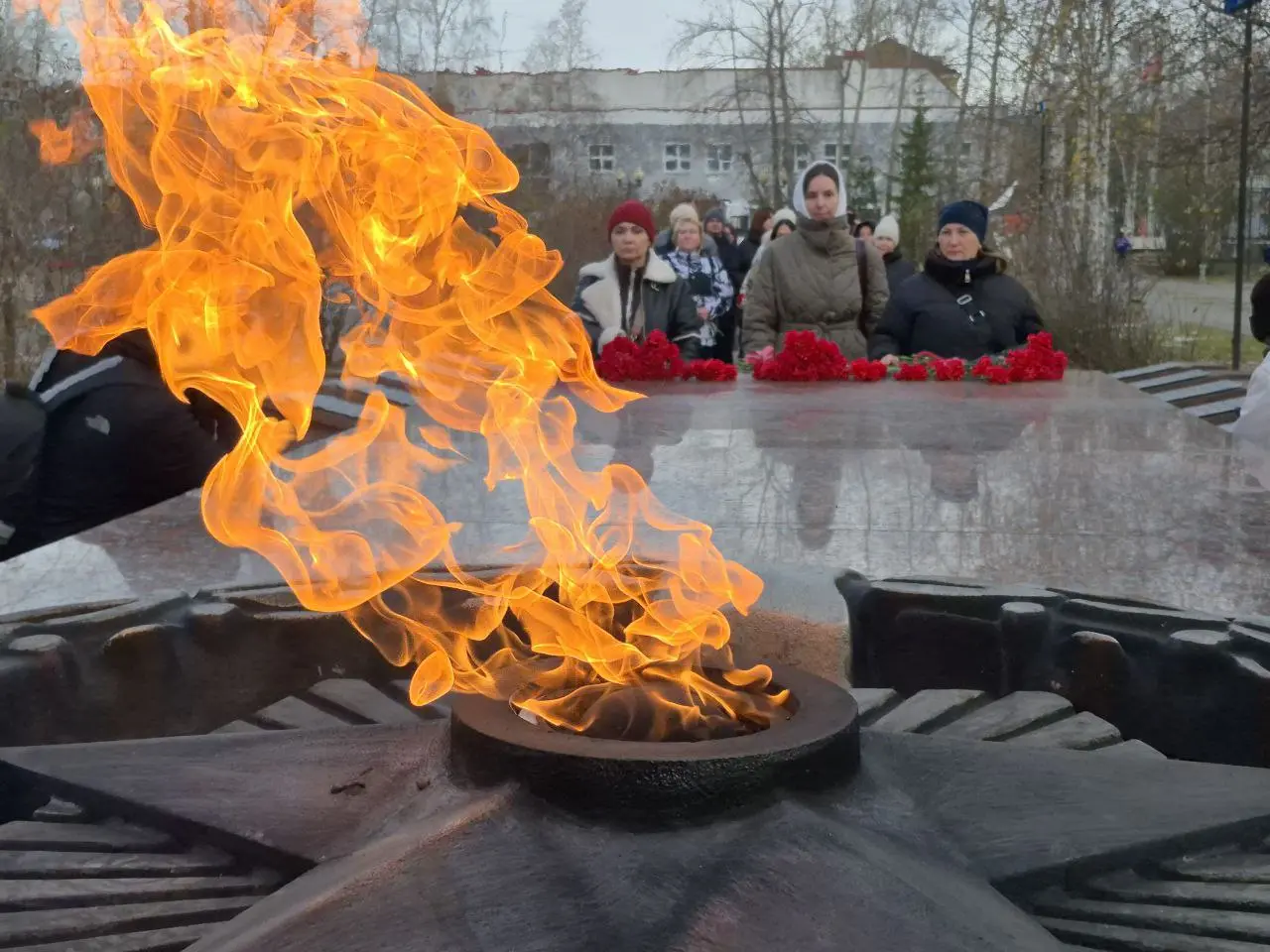 Окружной семинар-совещание руководителей органов и учреждений молодежной политики