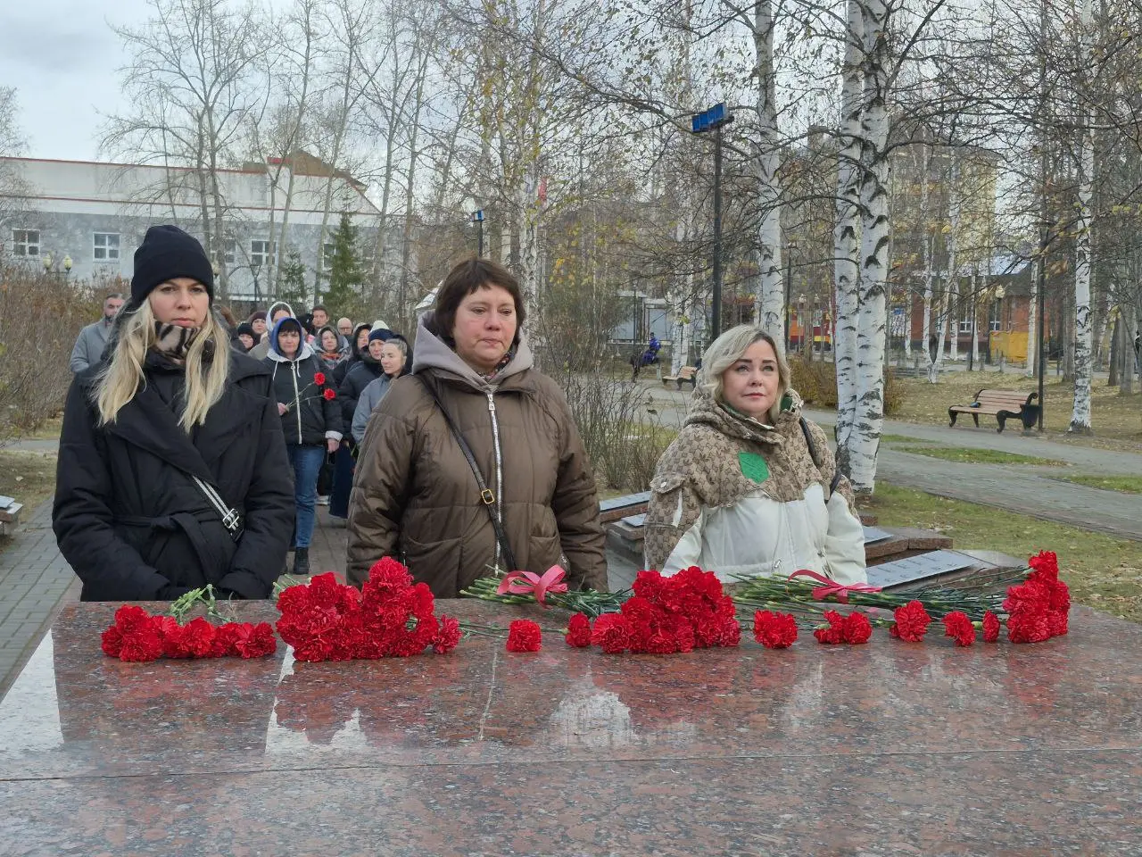 Окружной семинар-совещание руководителей органов и учреждений молодежной политики