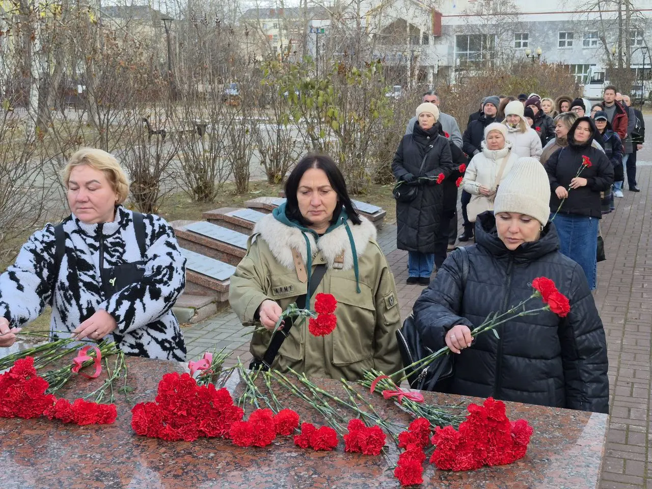 Окружной семинар-совещание руководителей органов и учреждений молодежной политики