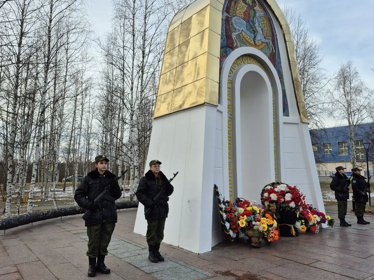 Окружной семинар-совещание руководителей органов и учреждений молодежной политики
