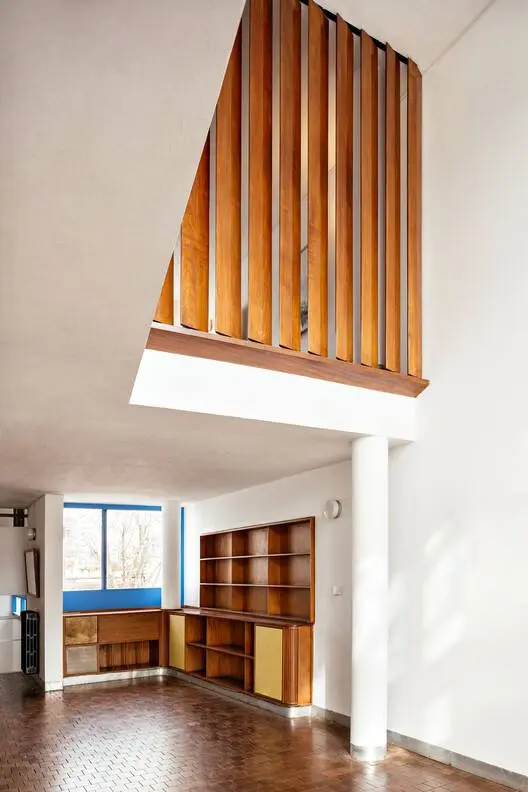 "Ле Корбюзье: План Буэнос-Айрес" — кинозал МАММ