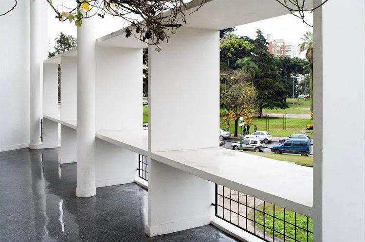 "Ле Корбюзье: План Буэнос-Айрес" — кинозал МАММ