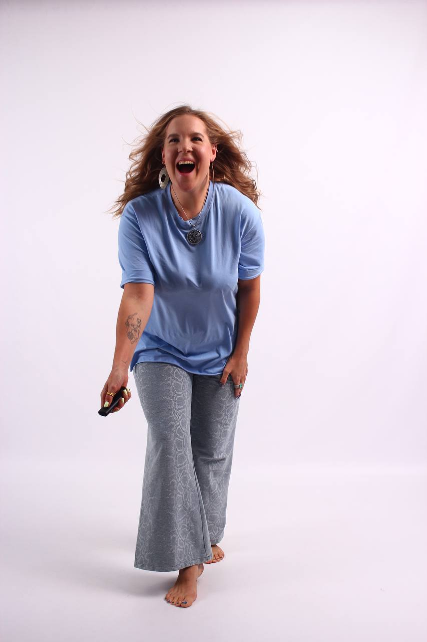 Ecstatic Dance с DJ Ananda-S