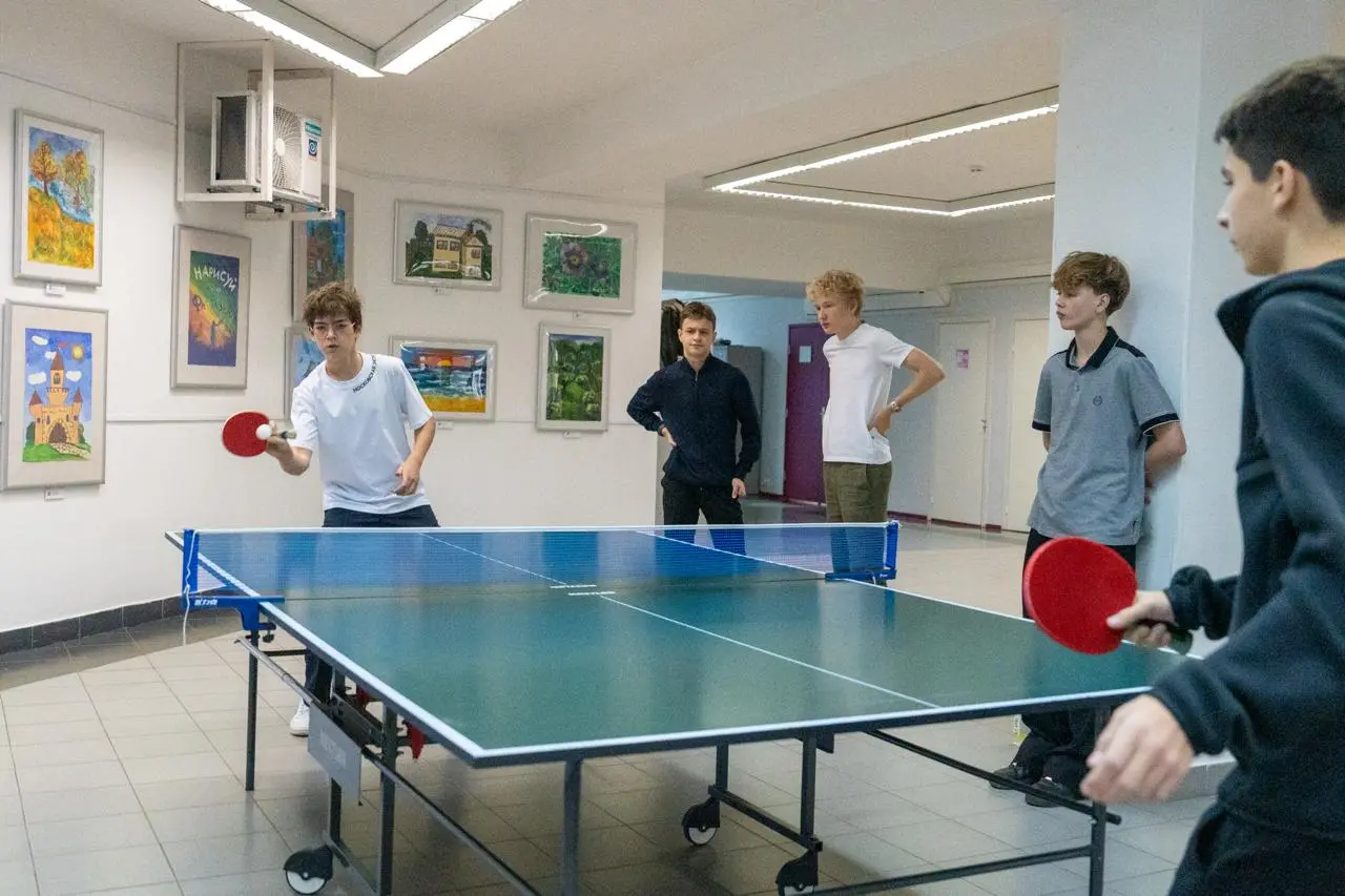 Project AllForSport | Sports Breaks