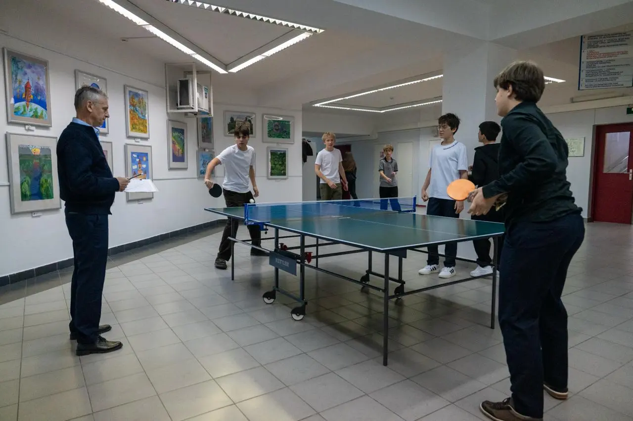 Project AllForSport | Sports Breaks