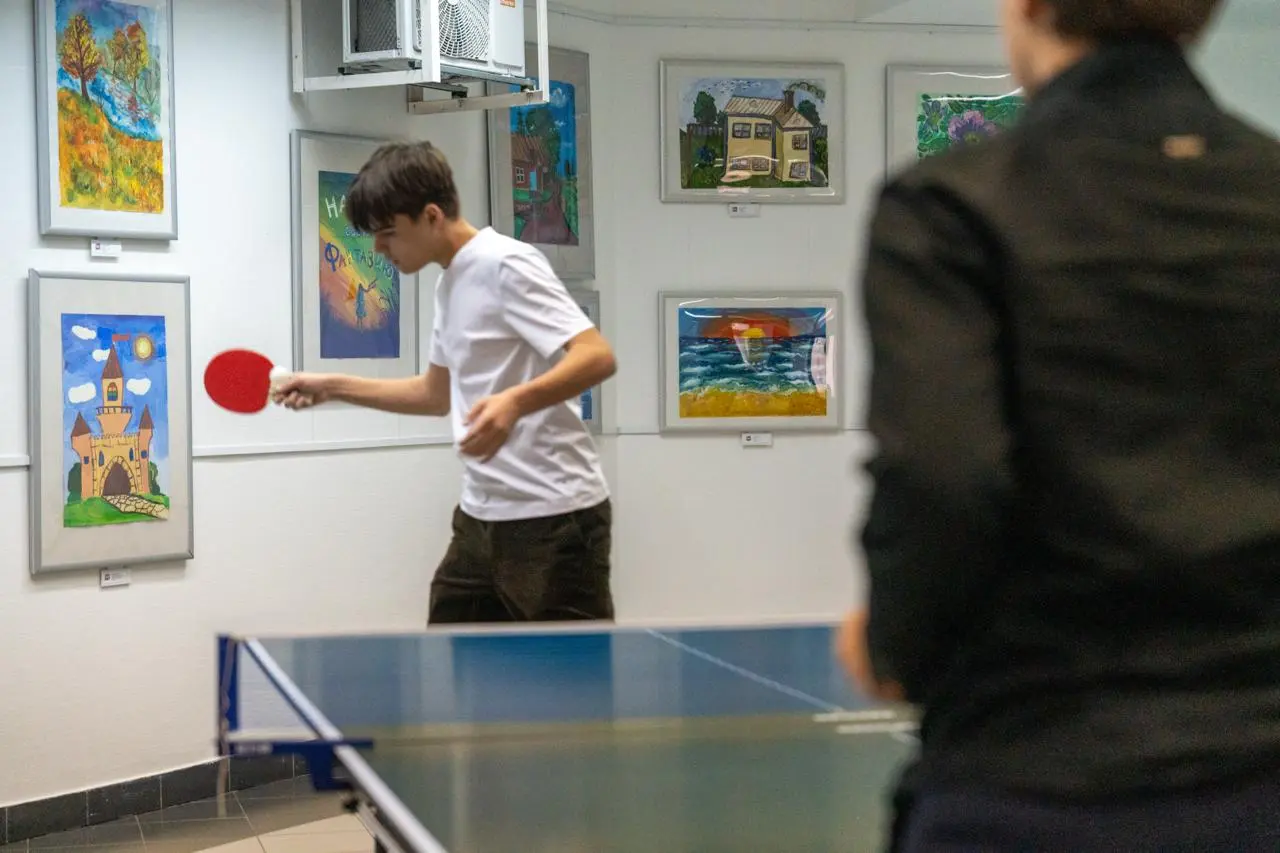 Project AllForSport | Sports Breaks