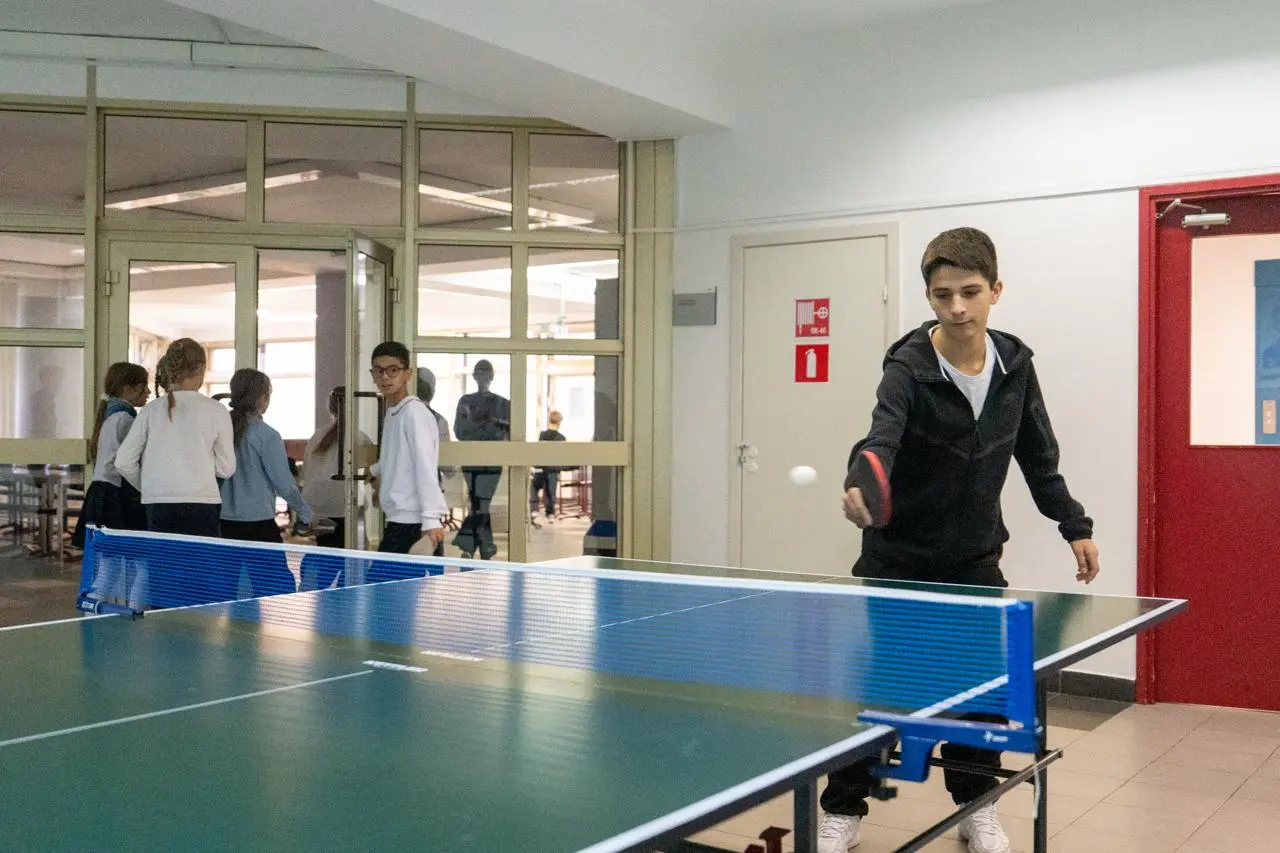 Project AllForSport | Sports Breaks