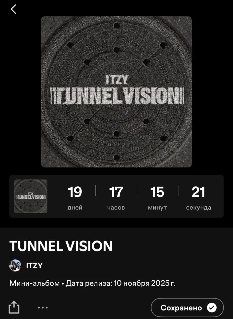 DOIT Stray Kids Мини-альбом Дата релиза: 21 ноября 2025 г.