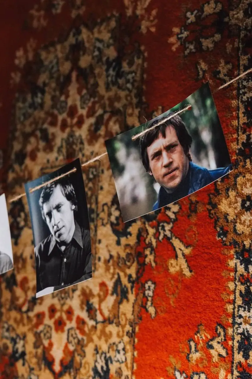 Акустический квартирник в ресторане Ботаника (посвящённый творчеству Владимира Высоцкого и Виктора Цоя)