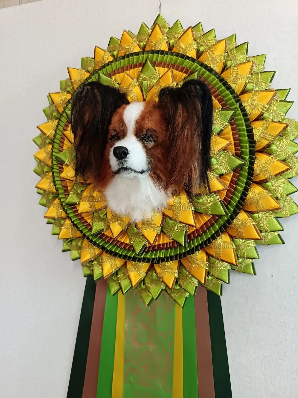 Монопородные выставки 2-3 ноября