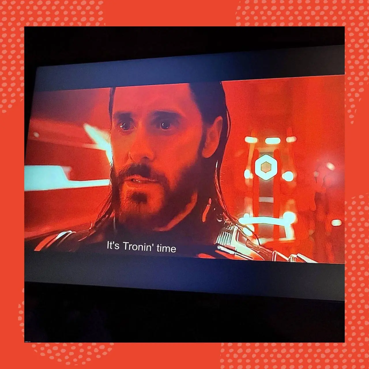 ВРЕМЯ РАЗМИНКИ: КИНО / МУЗЫКА #9