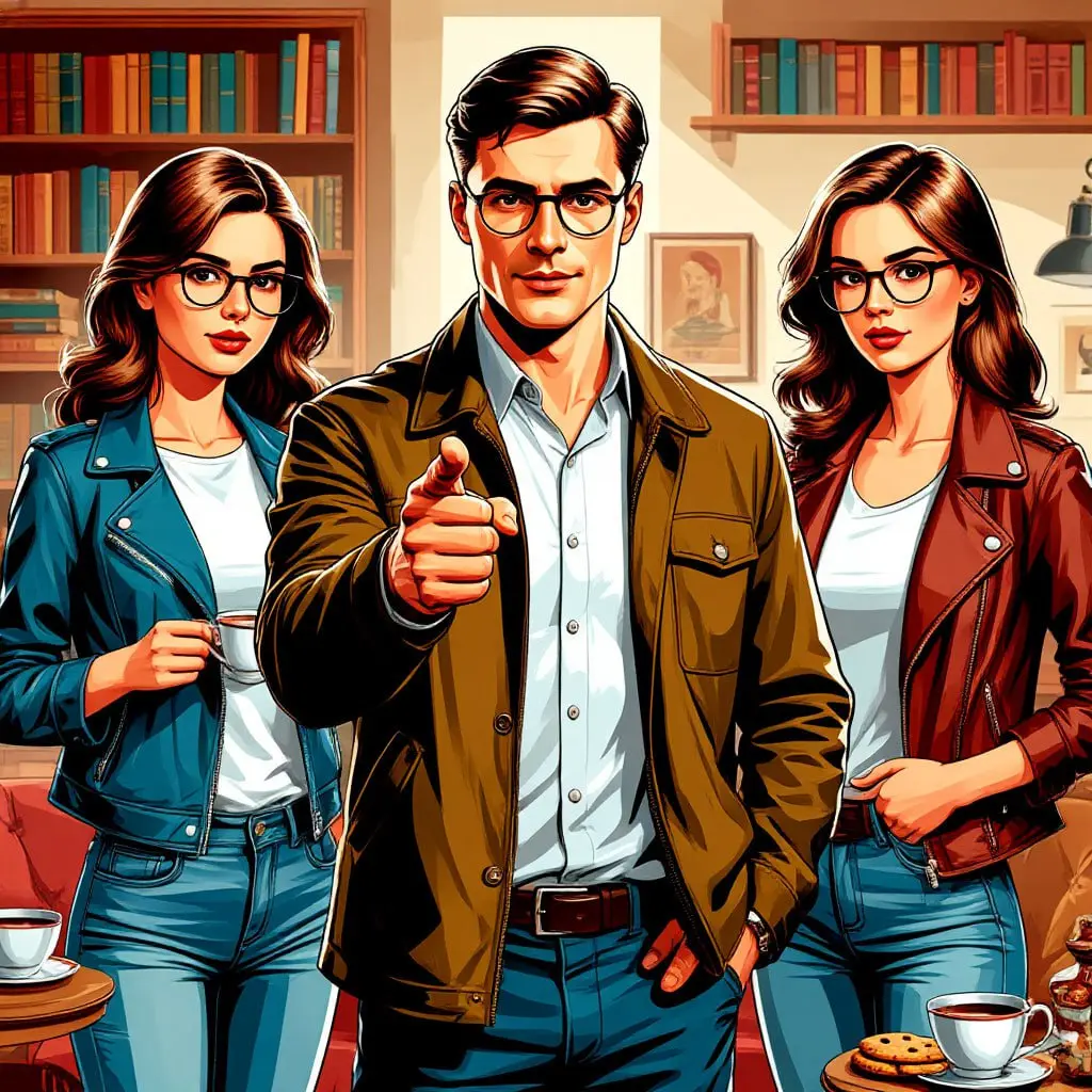 мероприятие