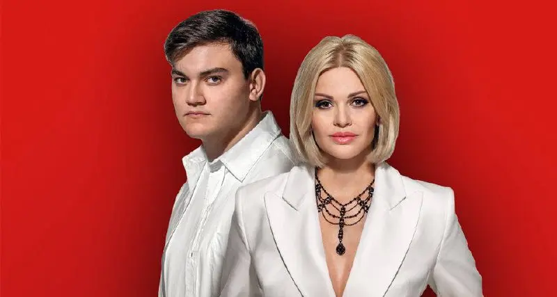 Концерт Ирины и Александра Круг