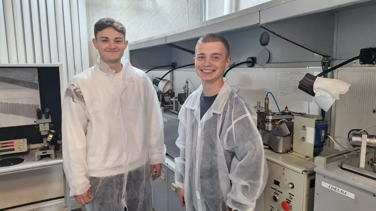 Фестиваль радиоэлектроники