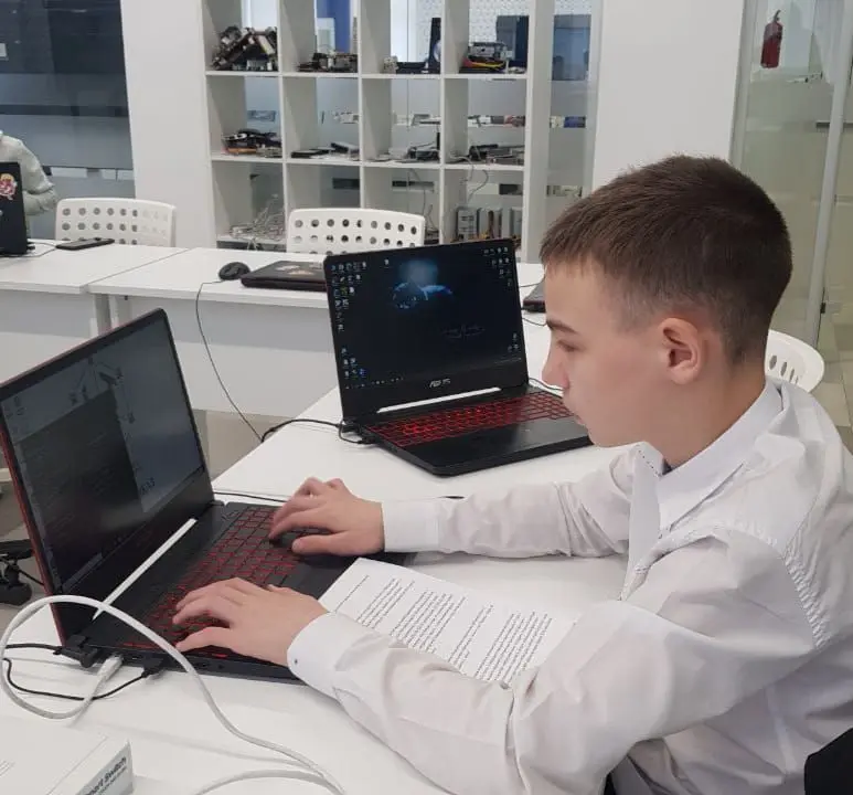 Фестиваль радиоэлектроники