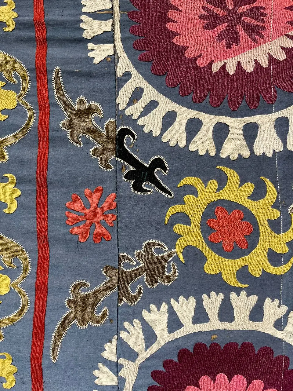 мероприятие: мастерская по вышивке и наброскам с натуры