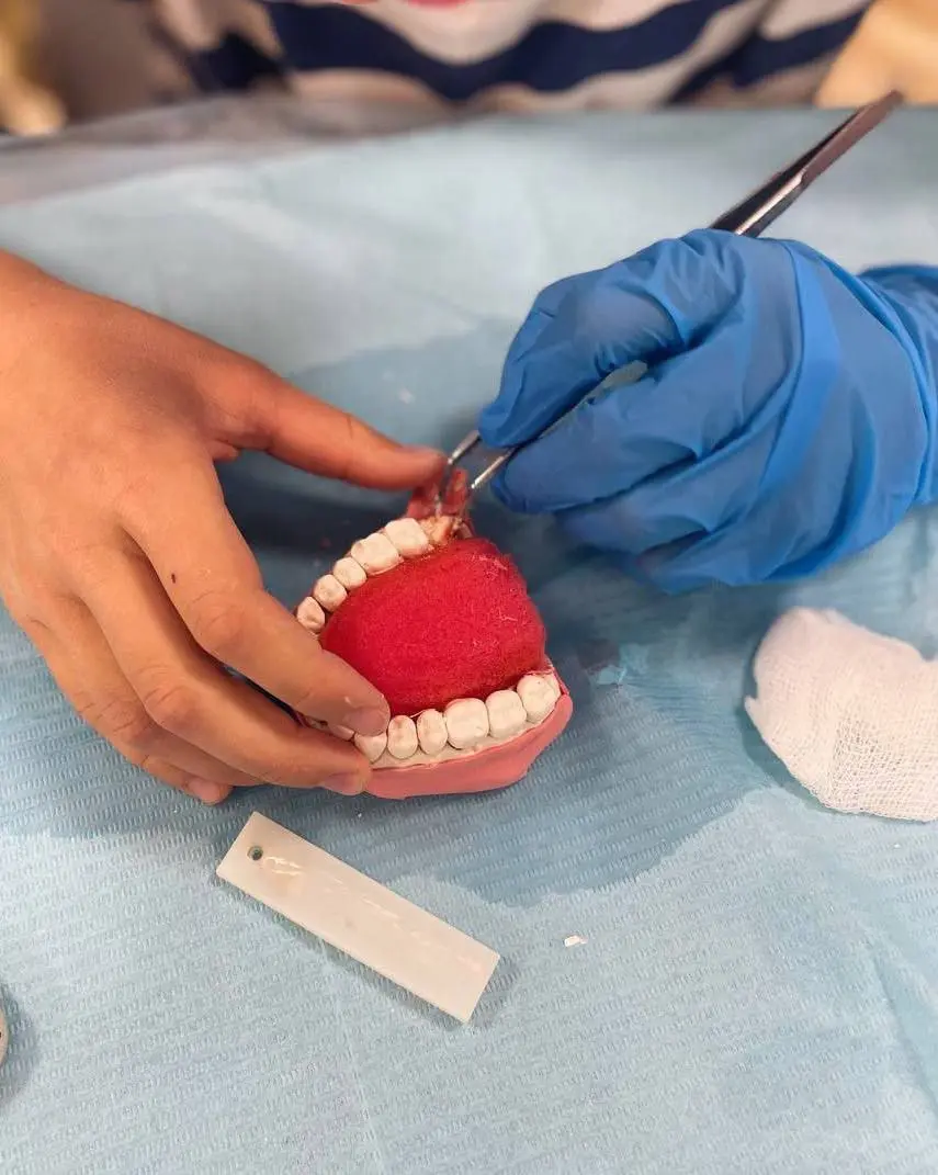 Открытие научных кружков по естественным наукам, химии, медицине и биологии для детей 7–13 лет в районе метро Сокол