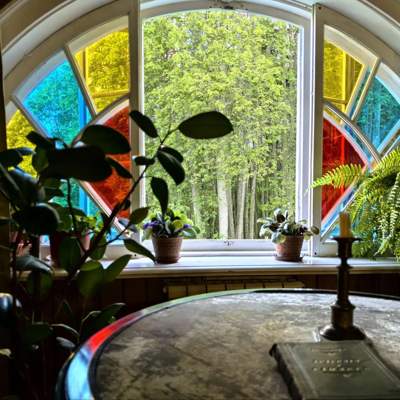 Путешествуй с Друзьями!