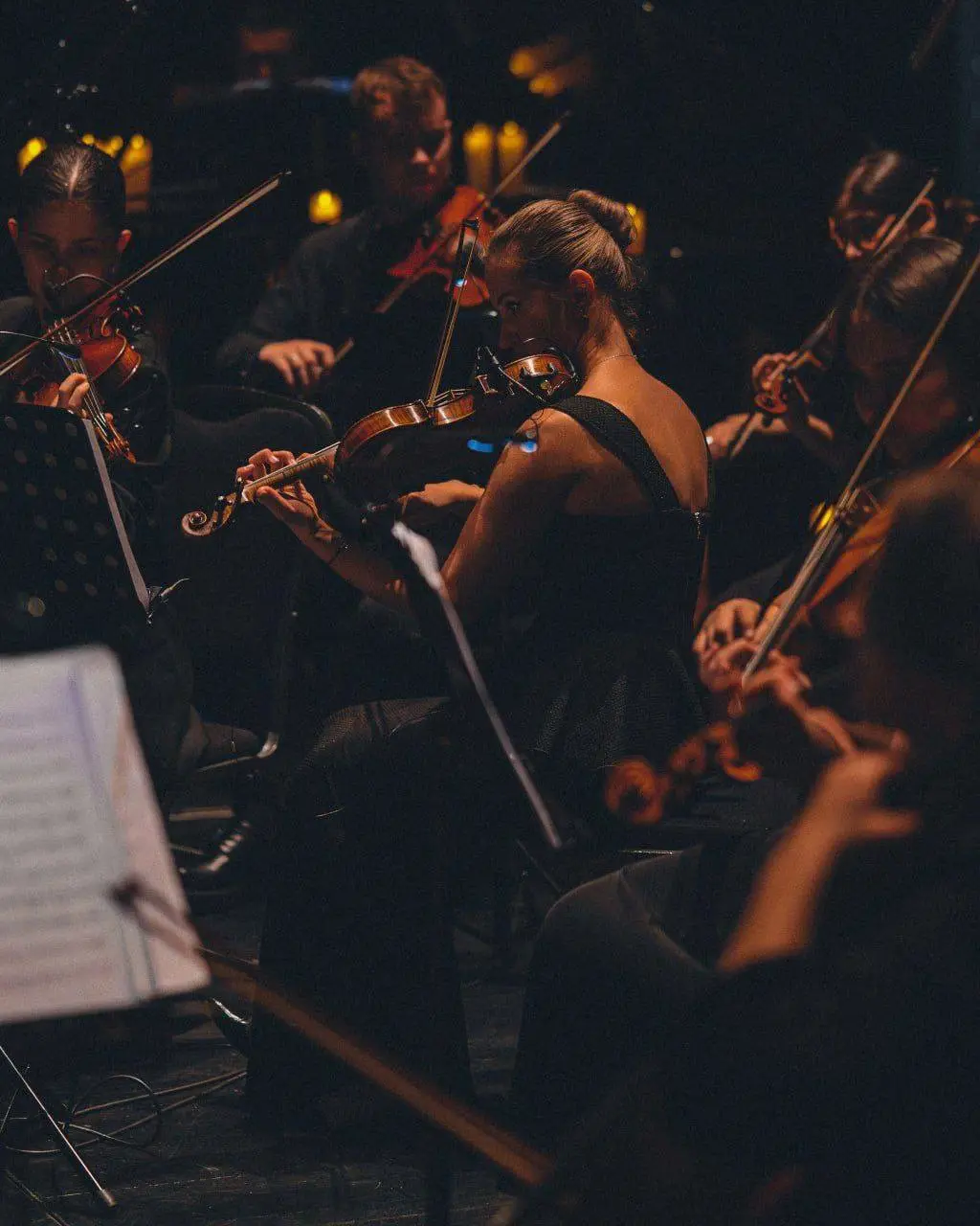 Рок: вне времени и пространства