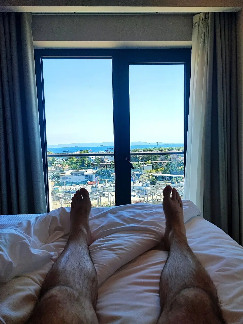 Калининград с 27 по 31 октября