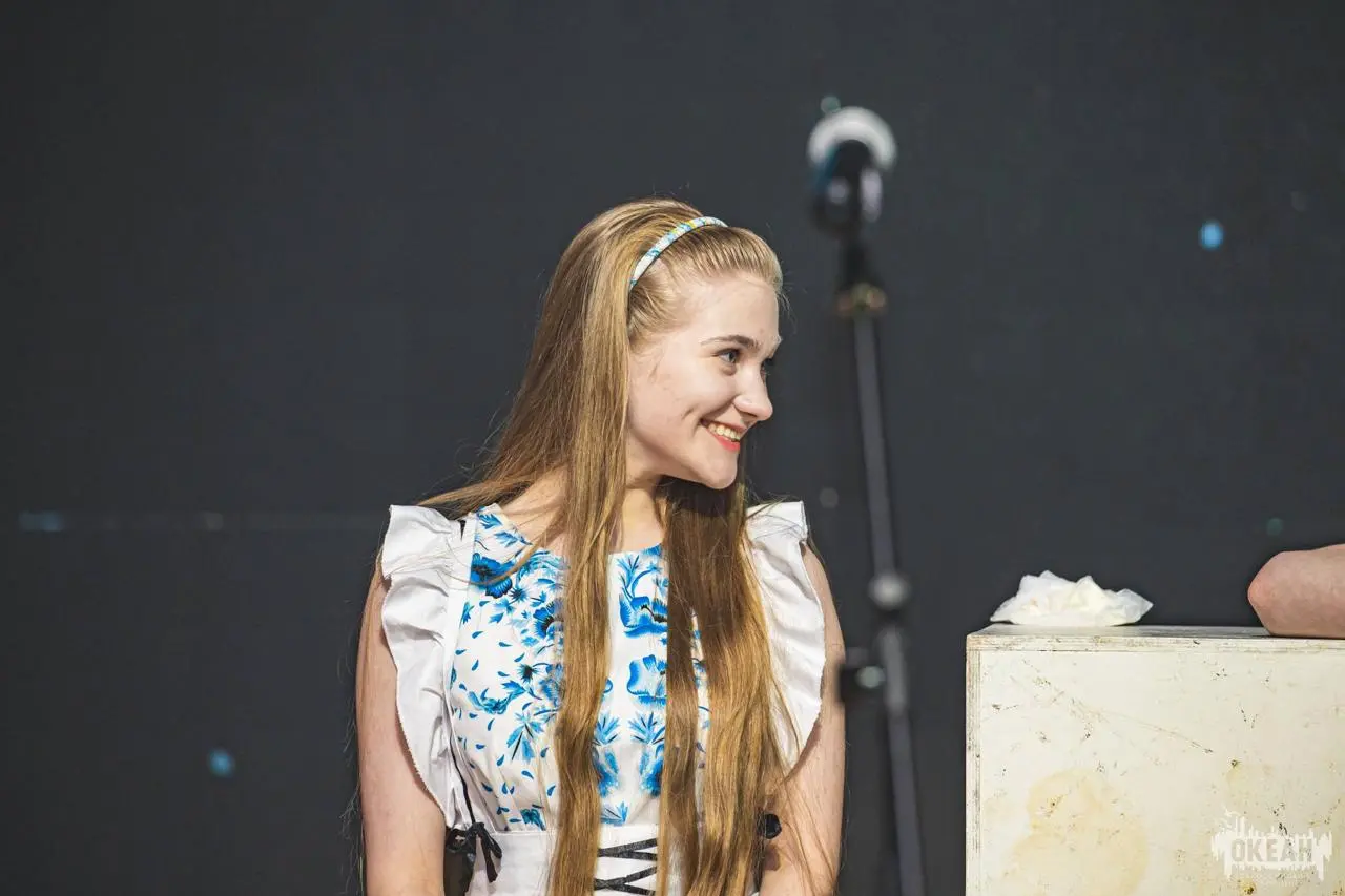 Большие гастроли