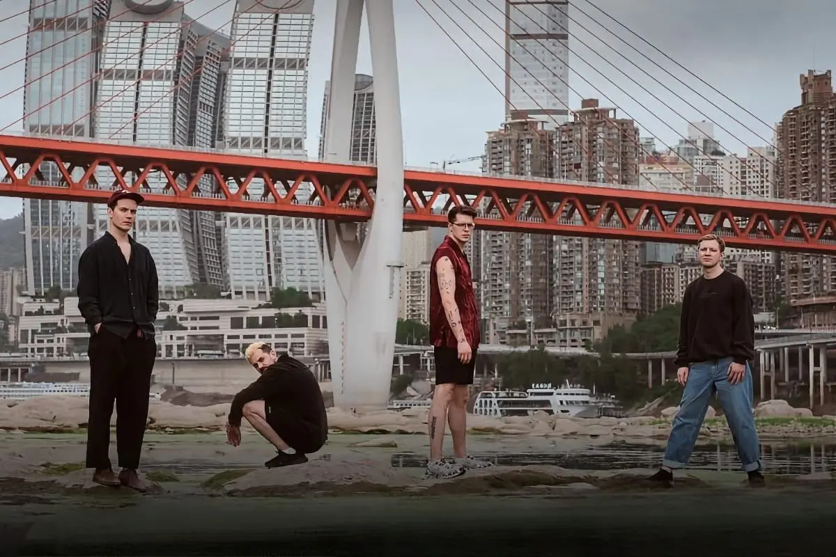 Shortparis в Хельсинки