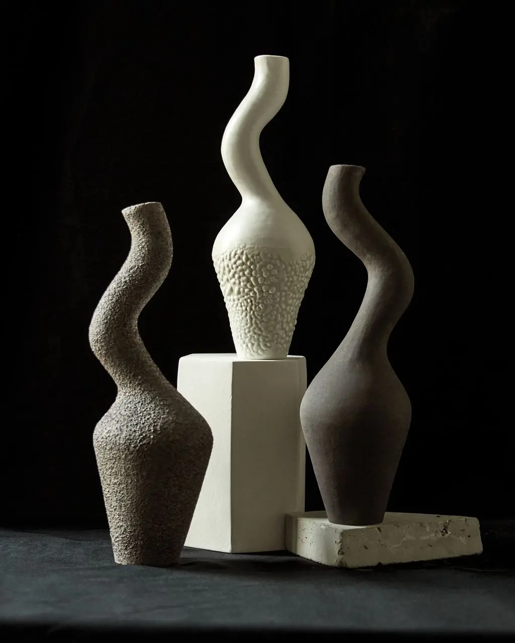 DECOR & DESIGN 4ceramics exhibition