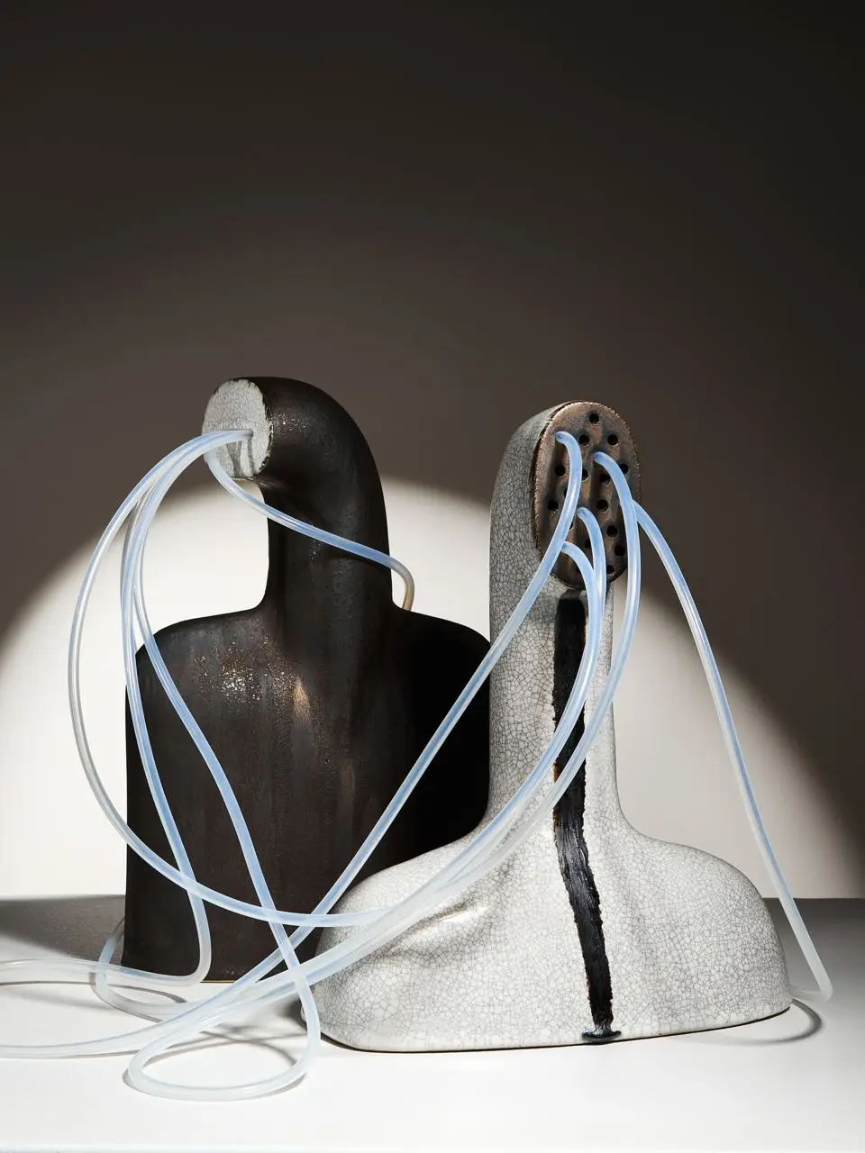 DECOR & DESIGN 4ceramics exhibition