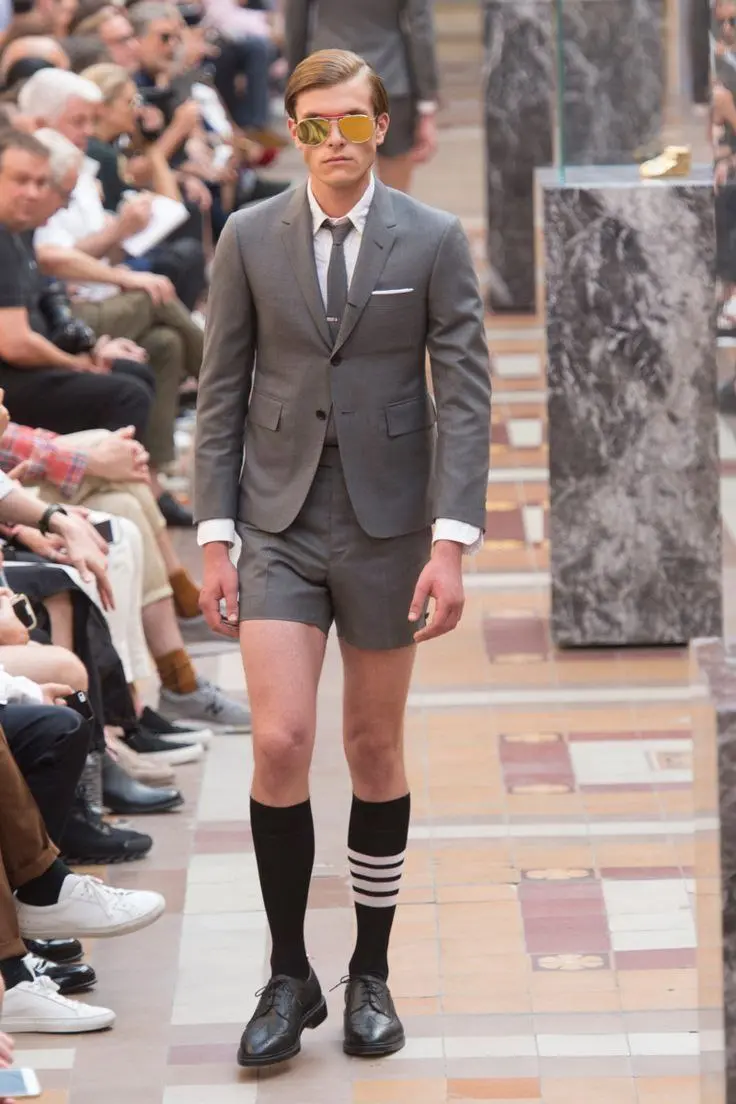 Забытый Петровский парк