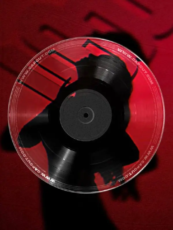 OPEN PRE-REGISTRATION FOR BIRTHDAY MK by Alina Pustovalova