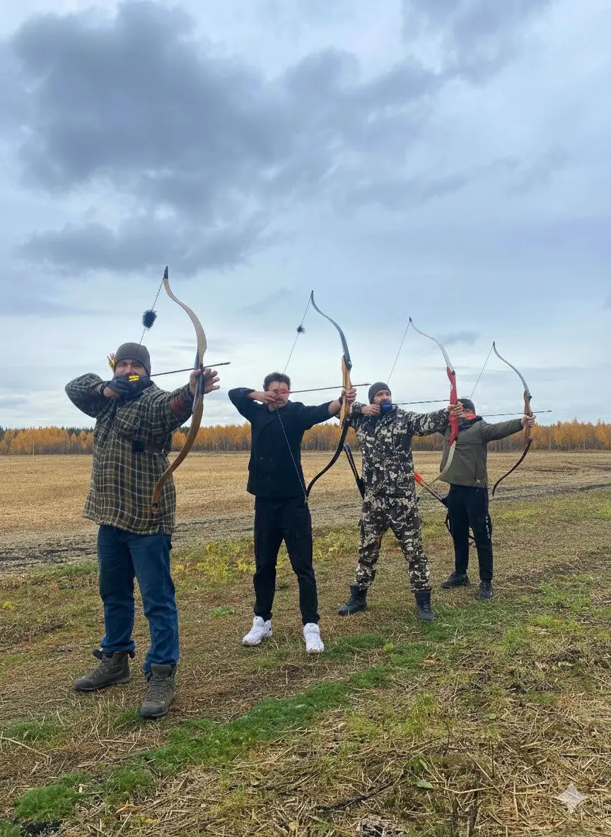 ПРОГРАММА "СЛЕДОПЫТ" ДЛЯ МУЖЧИН: ВОЗВРАЩЕНИЕ К СЕБЕ🔥