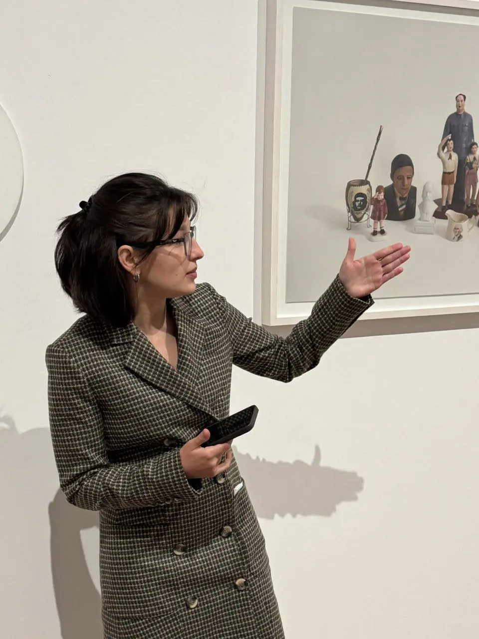 Экскурсии в Музее изящных искусств