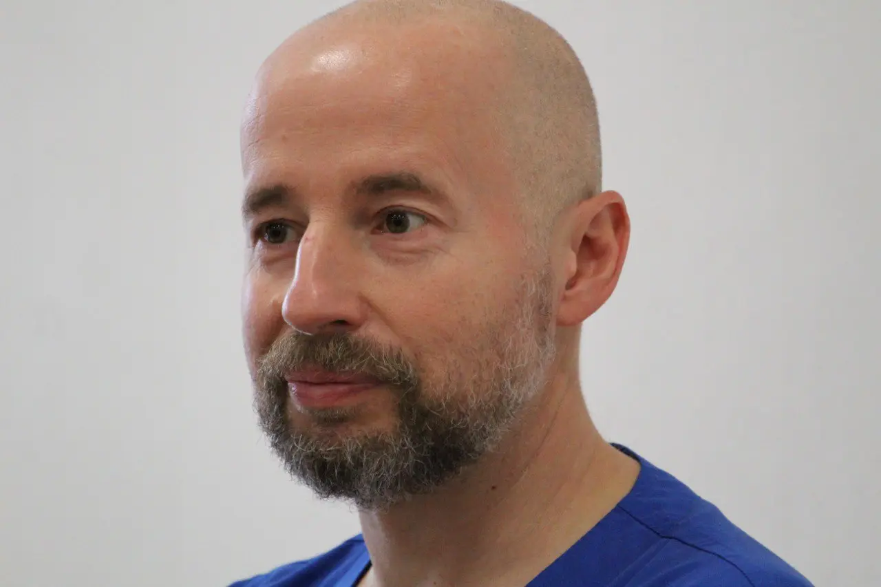 Мышечное единство БЧМ-1