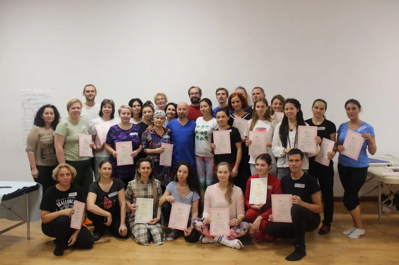 Мышечное единство БЧМ-1