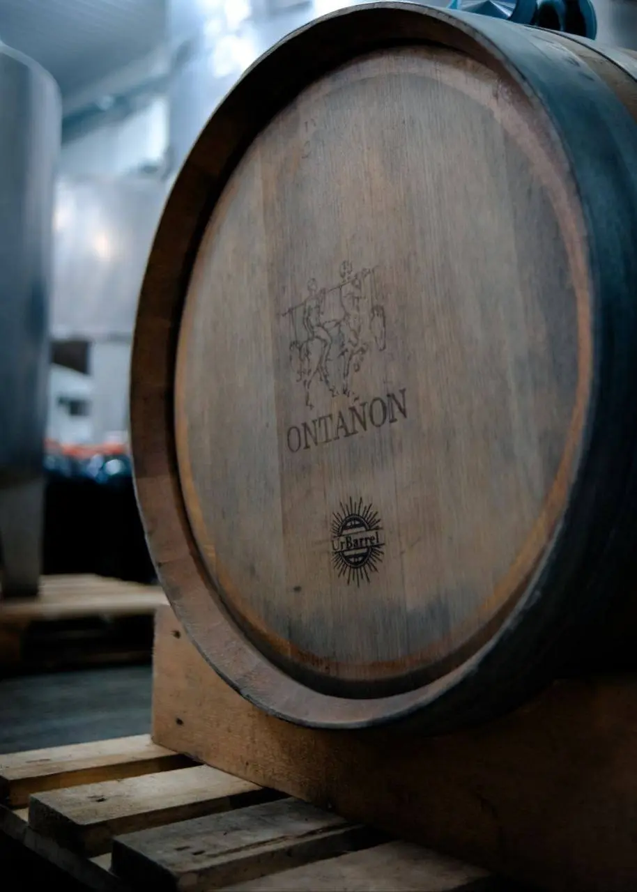 Сидродельня «Заповедник» в гостях у ШУМ