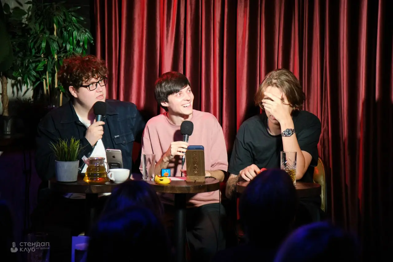 Stendap za 60 sekund