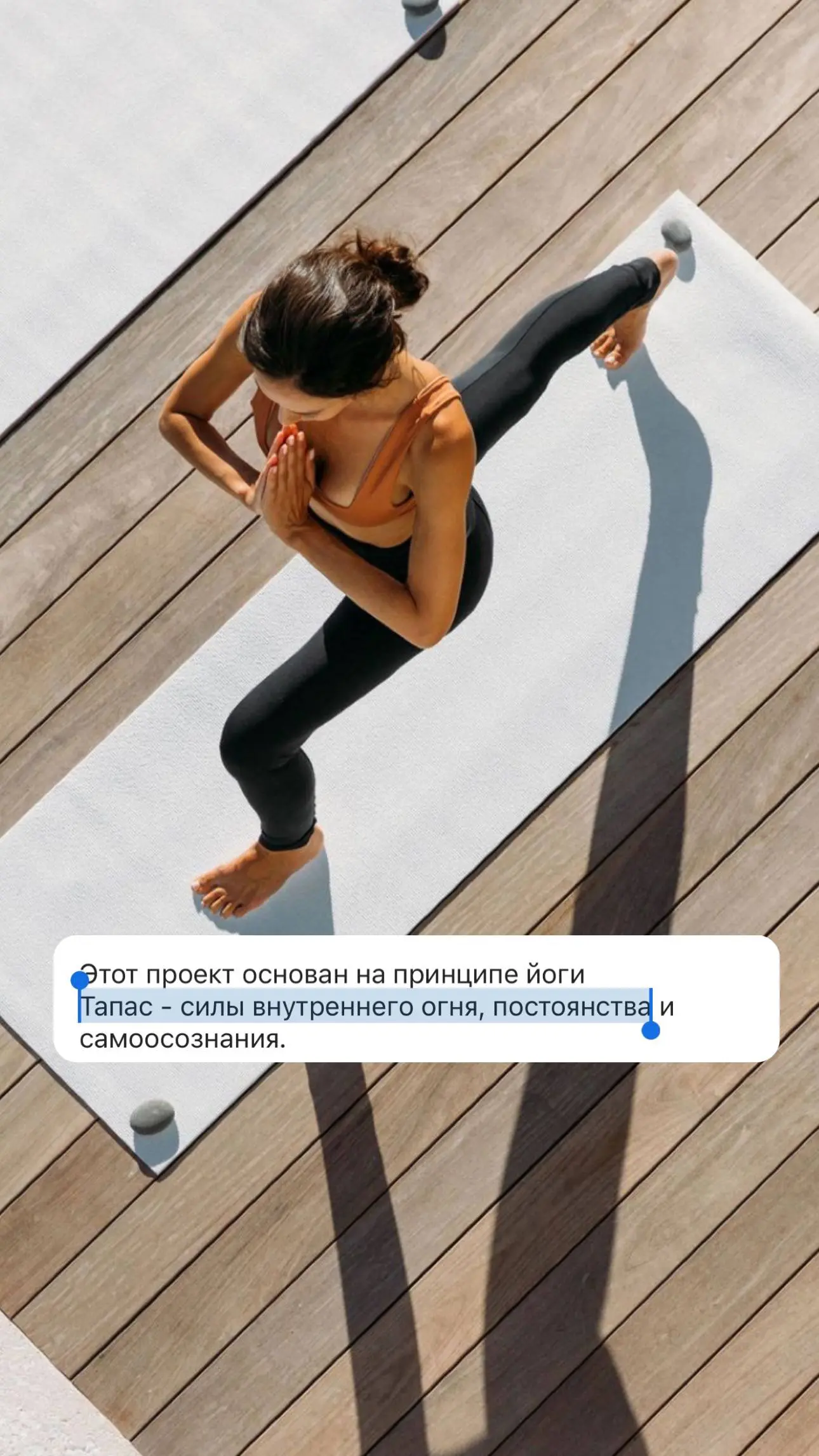 Не указано конкретное название мероприятия