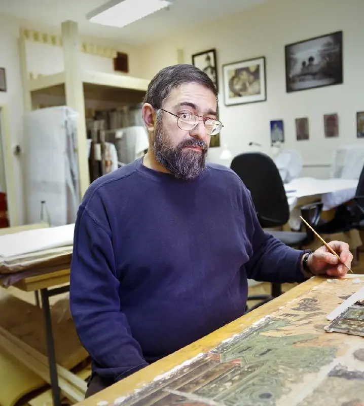 Круглый стол памяти Владимира Сарабьянова