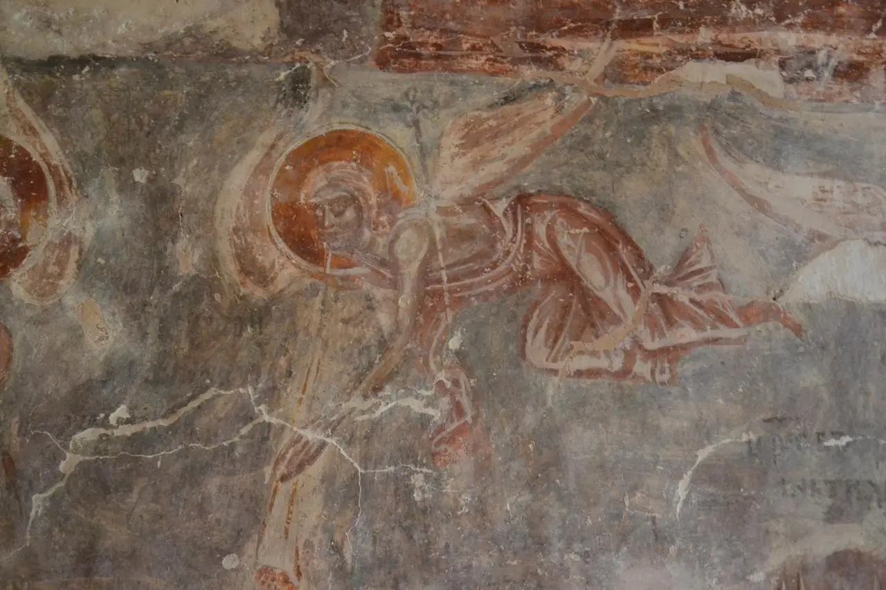 Круглый стол памяти Владимира Сарабьянова