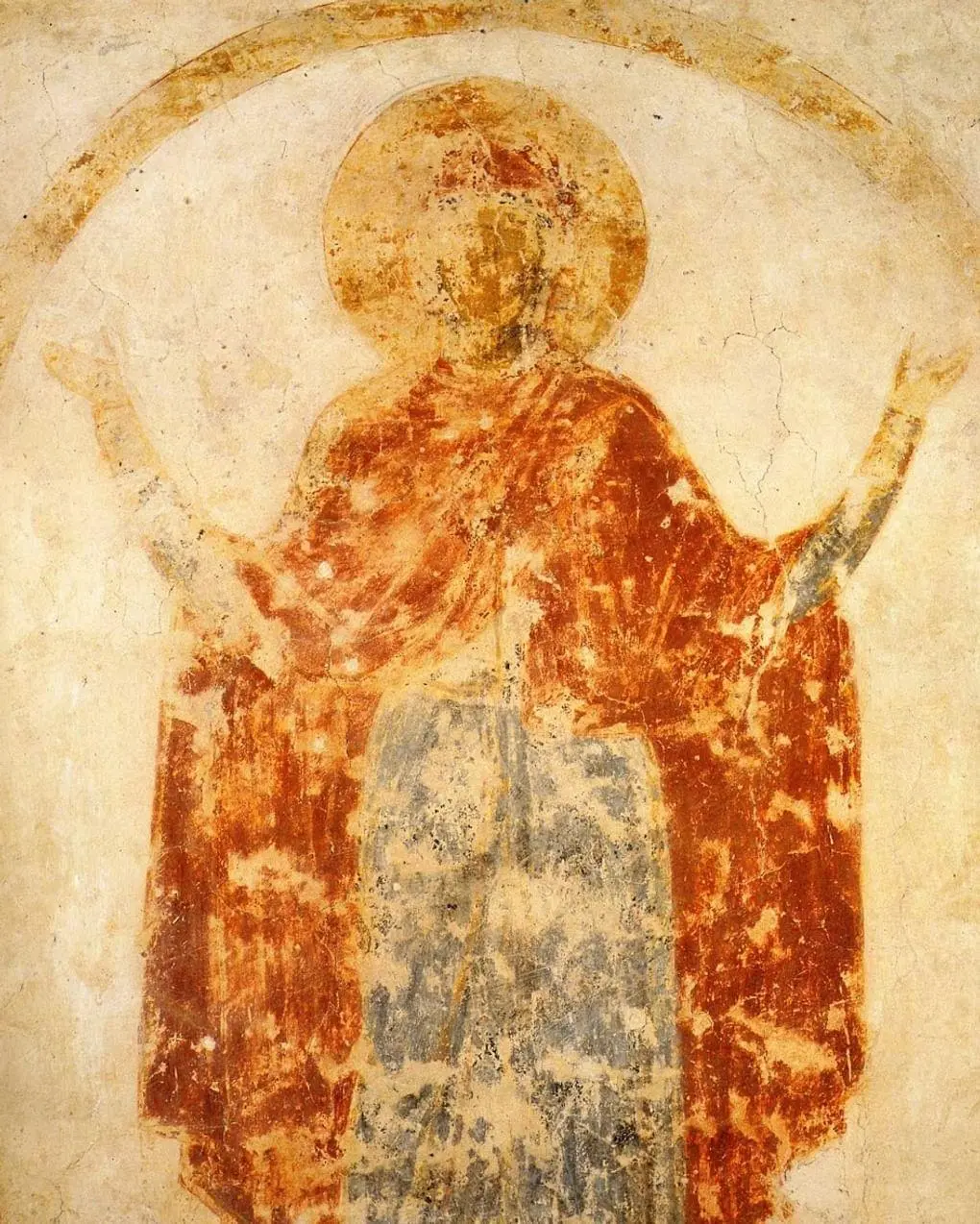 Круглый стол памяти Владимира Сарабьянова