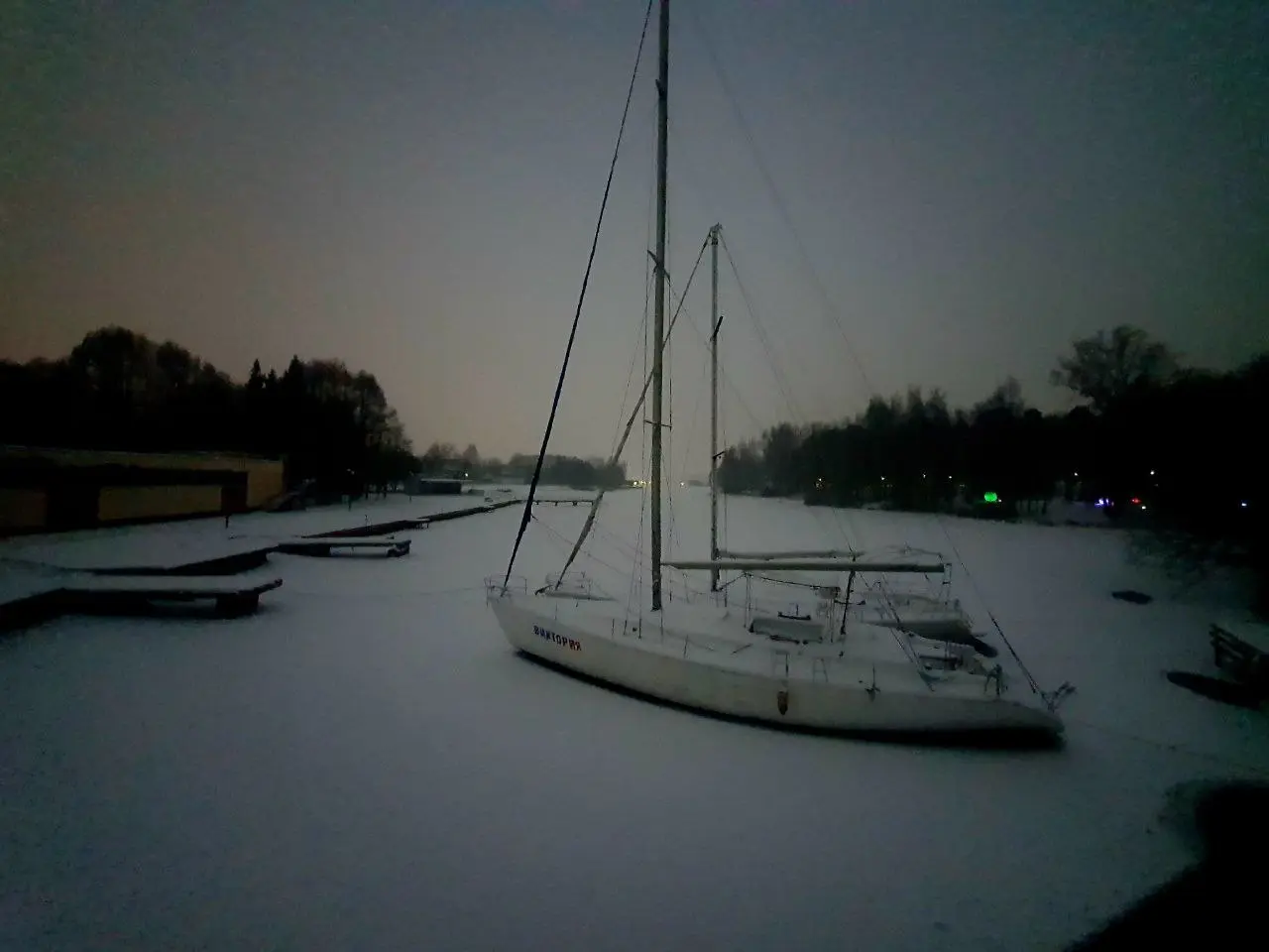 FRIENDS TEAM ULTRA 50 / МОСКВА — МЫТИЩИ