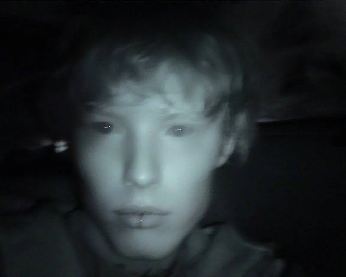 Pepel Nahudi / Сегодня / Сигнал