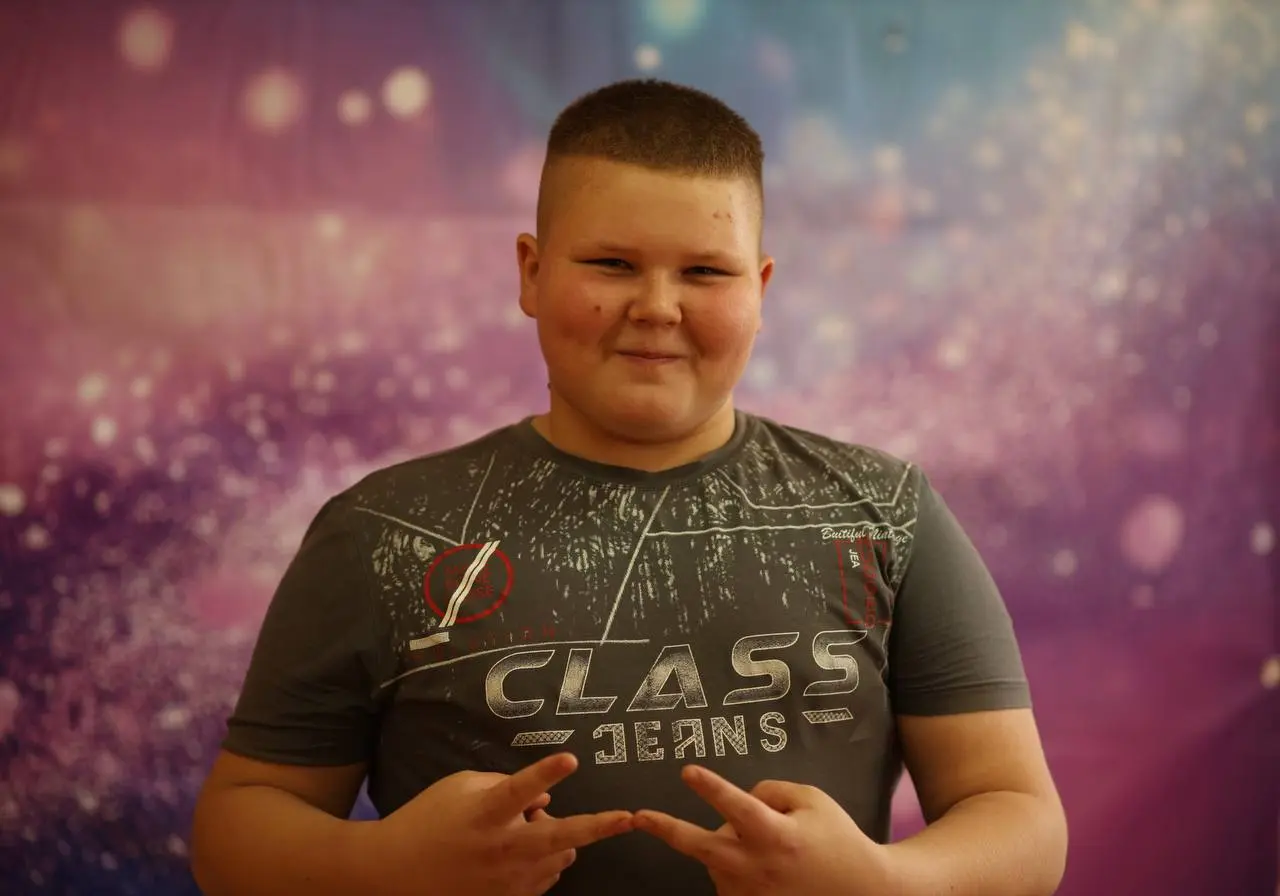 ГОЛУБАЯ ВОЛНА 💙