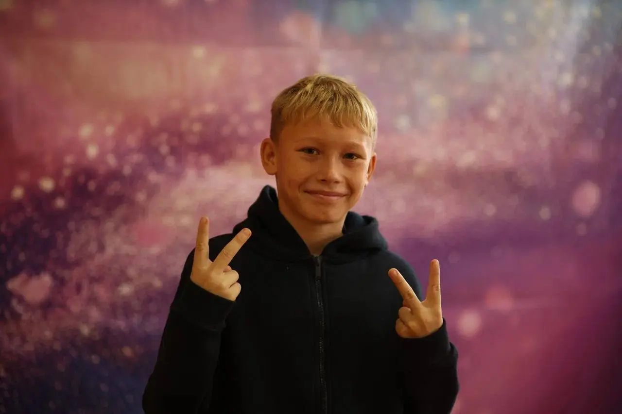 ГОЛУБАЯ ВОЛНА 💙