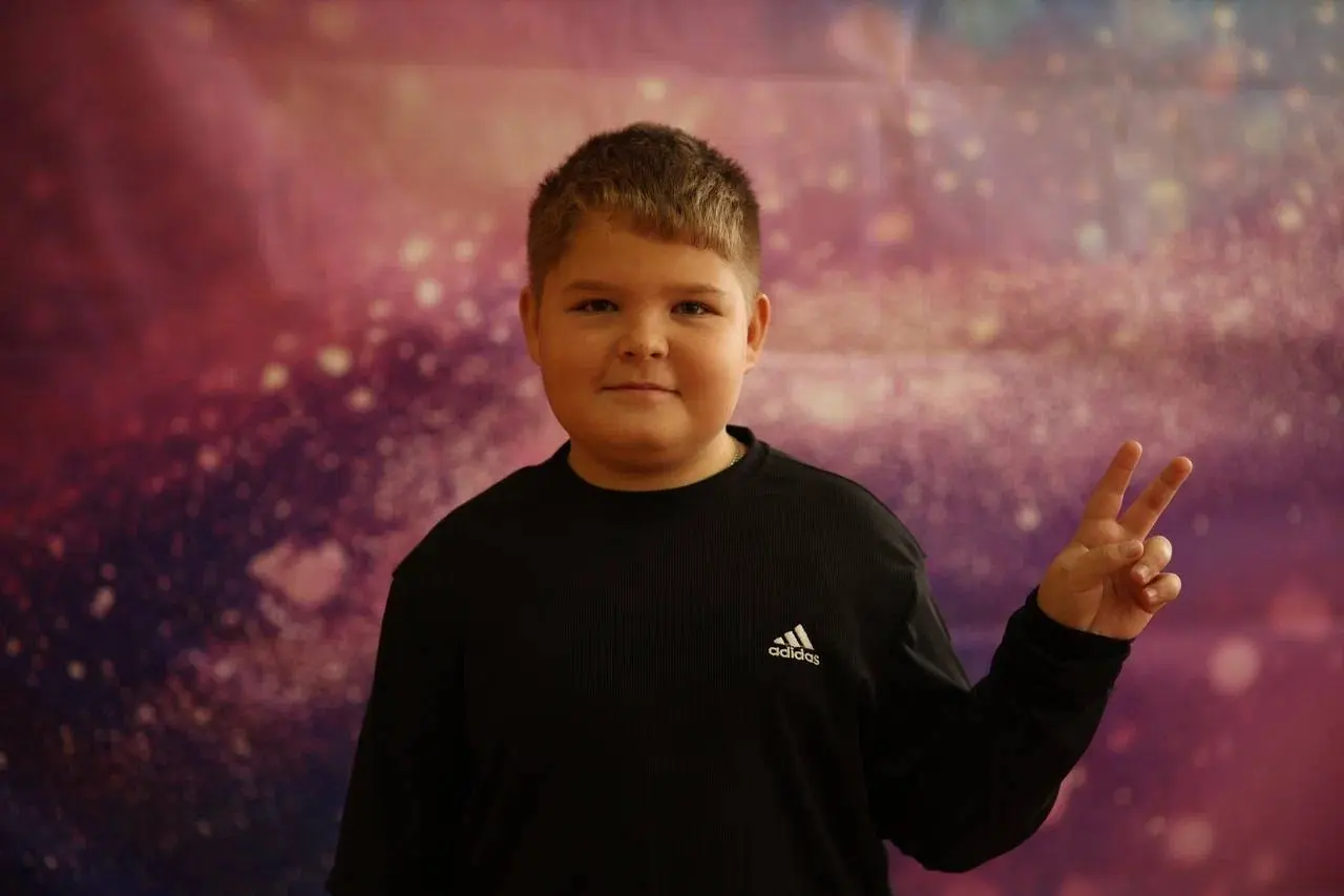 ГОЛУБАЯ ВОЛНА 💙