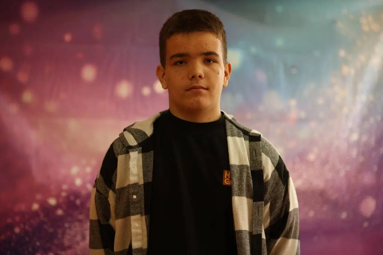 ГОЛУБАЯ ВОЛНА 💙