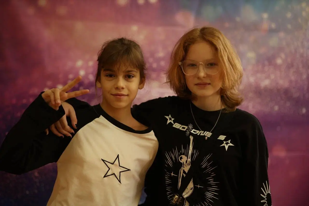 ГОЛУБАЯ ВОЛНА 💙