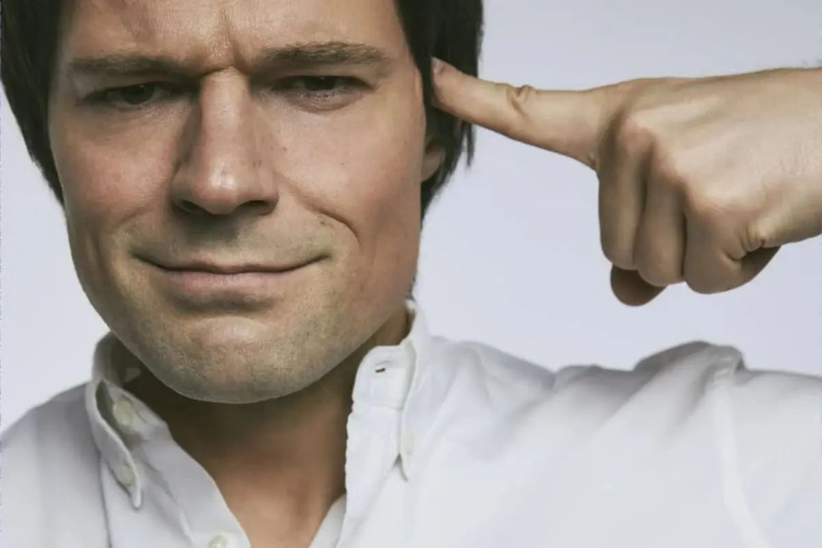 CHECK UP — музыкальный моноспектакль Данилы Козловского в Алматы